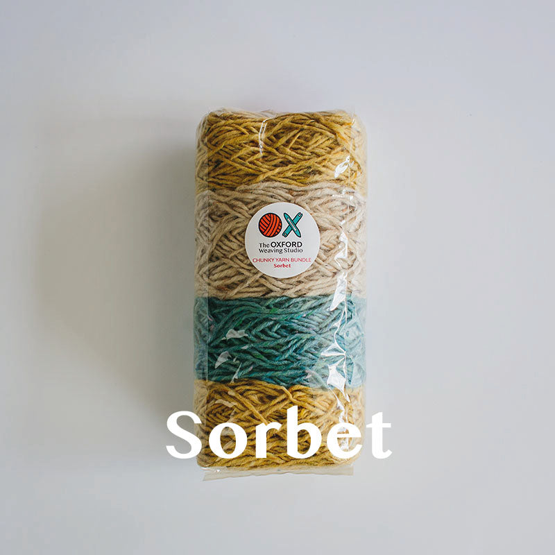 Beyond the Basics: Creative Tapestry Weaving on a Frame Loom