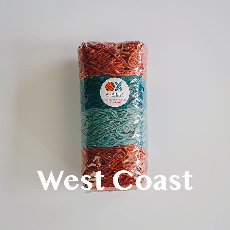 Beyond the Basics: Creative Tapestry Weaving on a Frame Loom