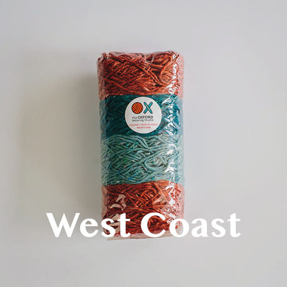 Beyond the Basics: Creative Tapestry Weaving on a Frame Loom