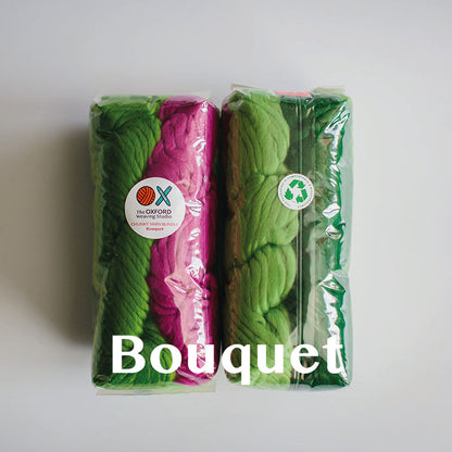 Chunky Yarn Bundle - Super Chunky Merino - SALE