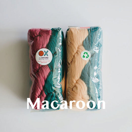 Chunky Yarn Bundle - Super Chunky Merino - SALE