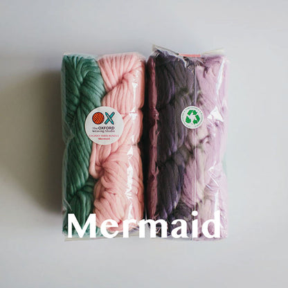 Chunky Yarn Bundle - Super Chunky Merino - SALE