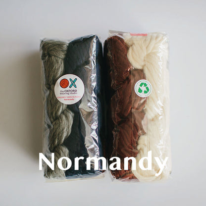 Chunky Yarn Bundle - Super Chunky Merino