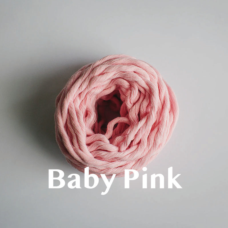 Cotton Cord