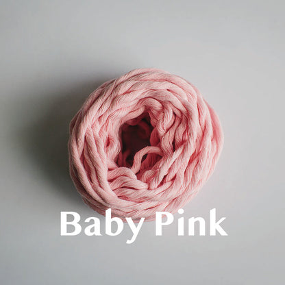 Cotton Cord
