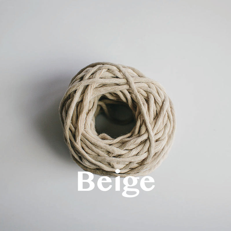 Cotton Cord