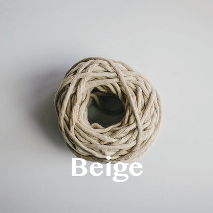 Cotton Cord