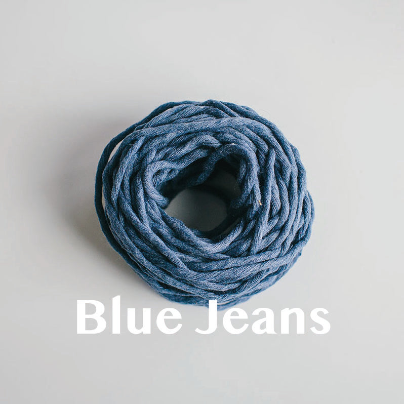Cotton Cord