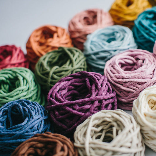 Cotton Cord
