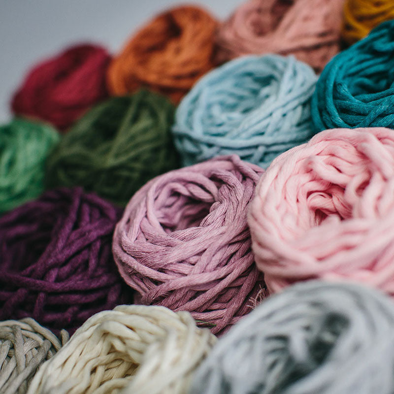 Cotton Cord