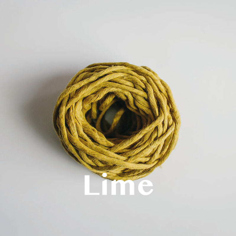 Cotton Cord