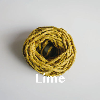 Cotton Cord
