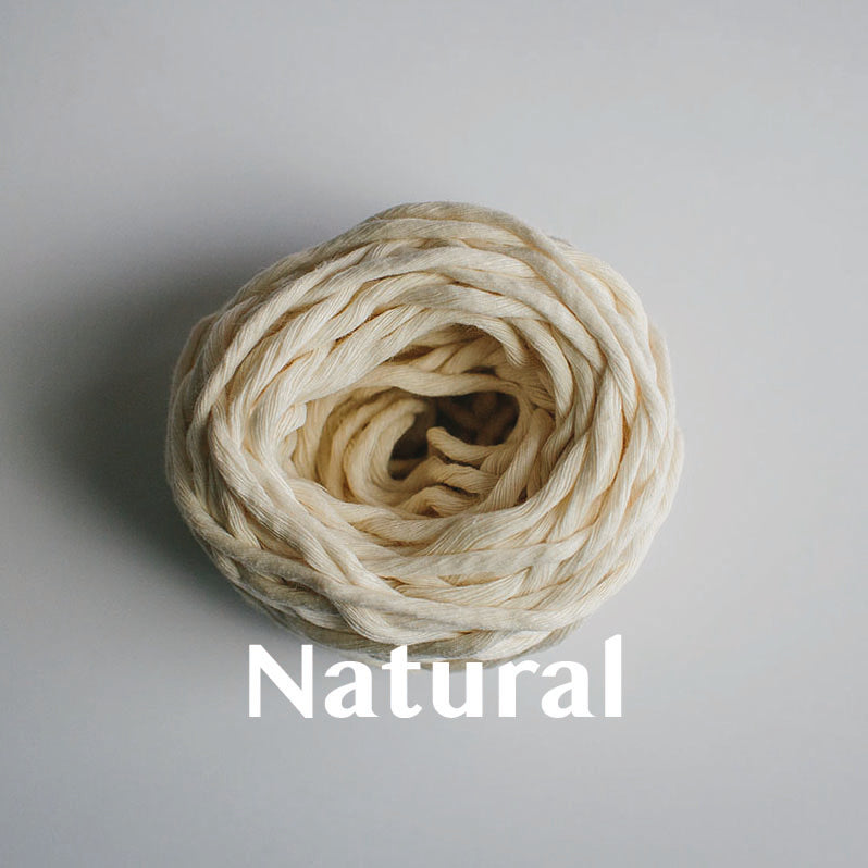 Cotton Cord
