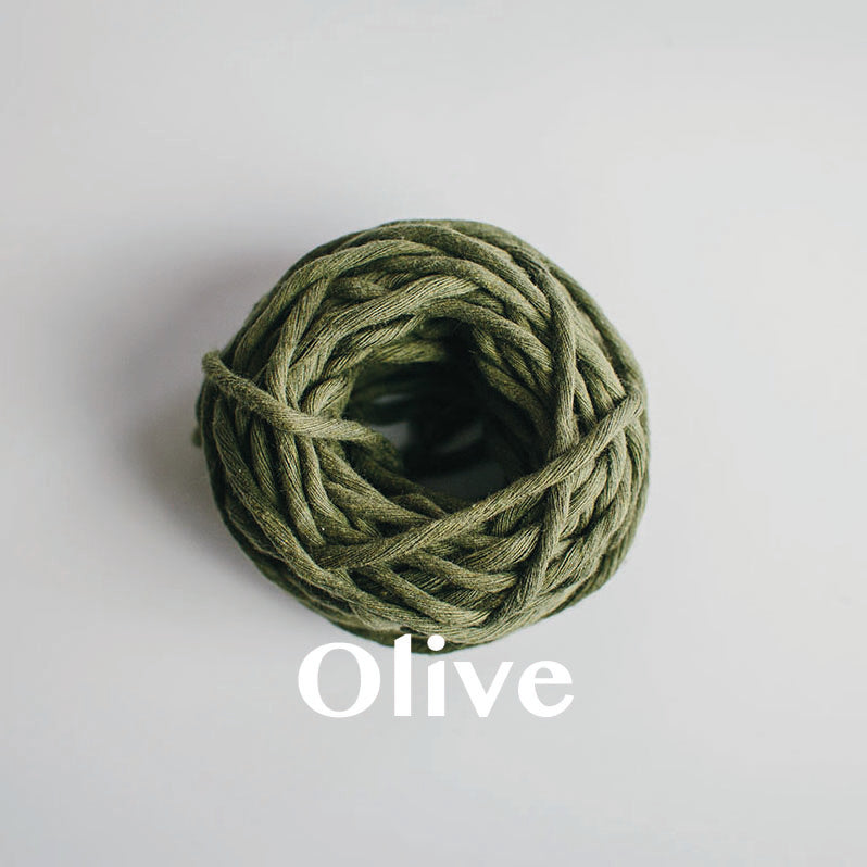 Cotton Cord