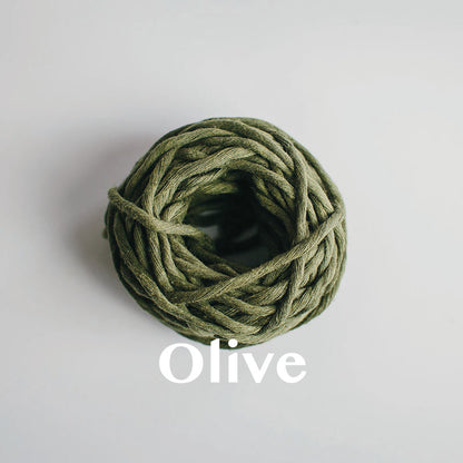 Cotton Cord