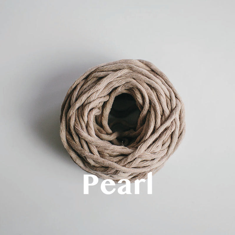 Cotton Cord