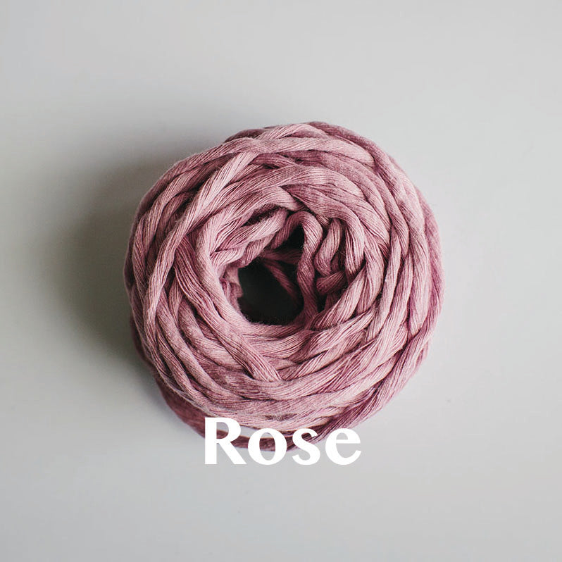 Cotton Cord