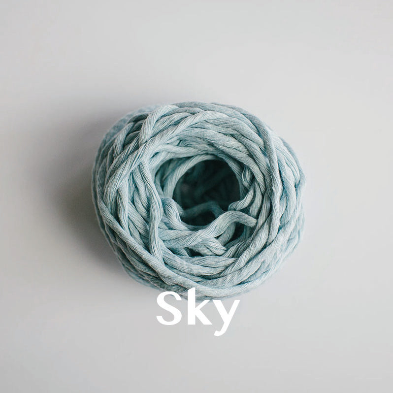 Cotton Cord