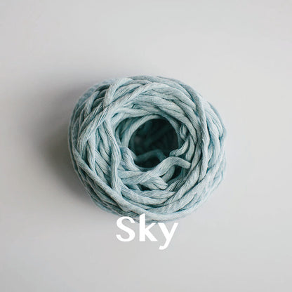 Cotton Cord