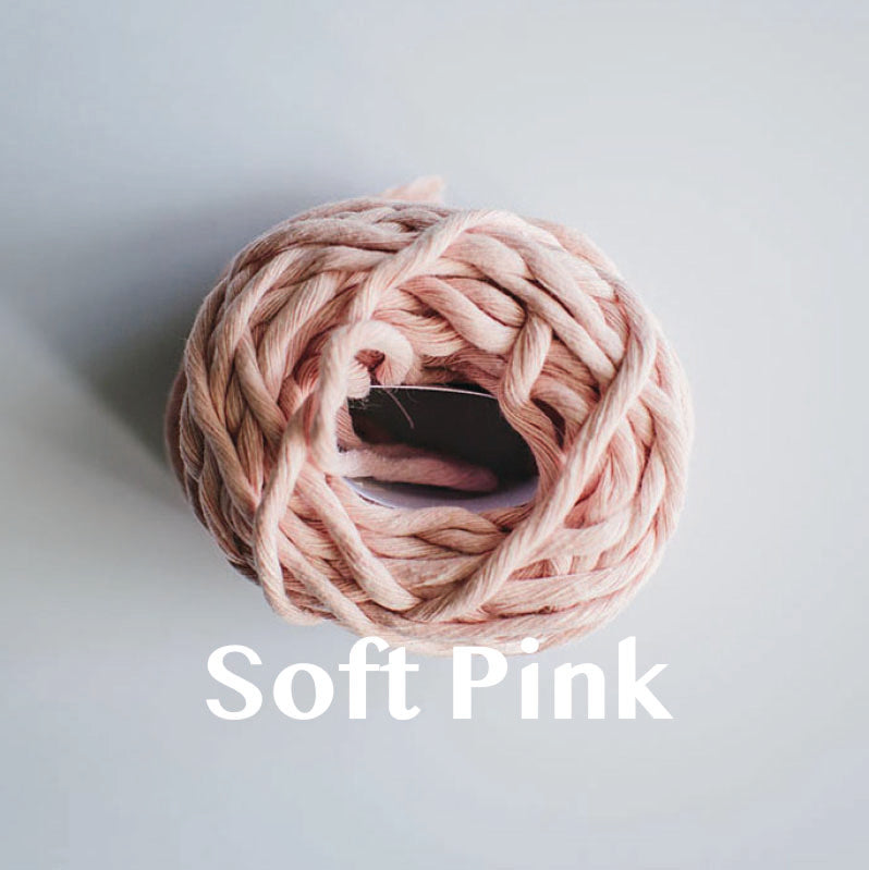 Cotton Cord