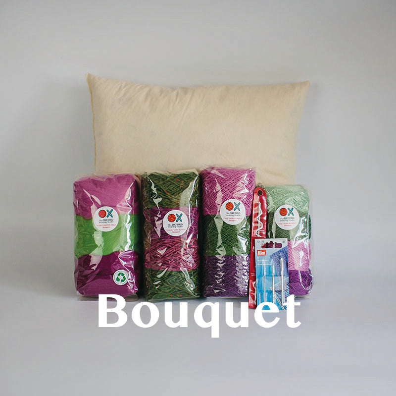 Contemporary Cushion Starter Bundle