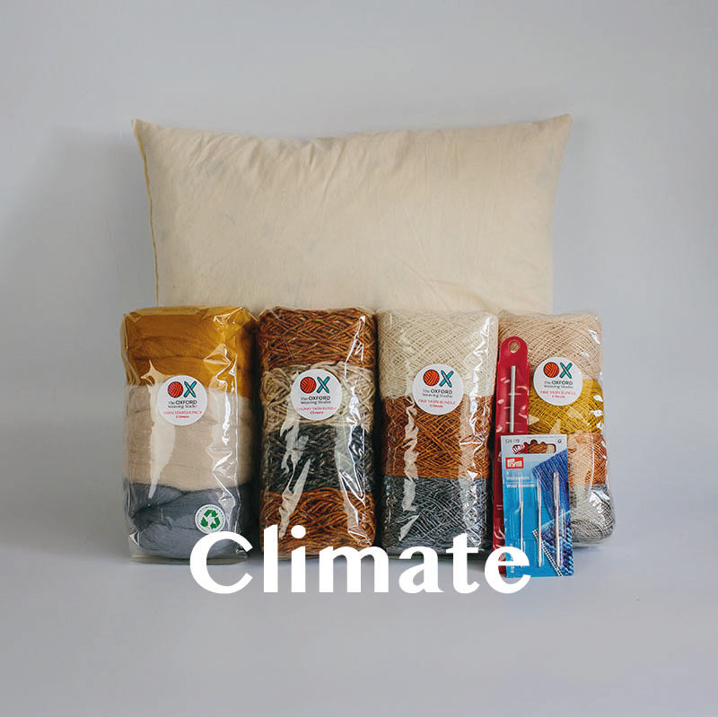 Contemporary Cushion Starter Bundle