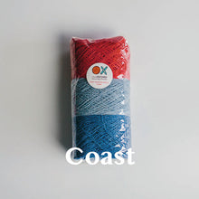 Load image into Gallery viewer, Fine Yarn Bundle - 2/17s Merino Lambswool