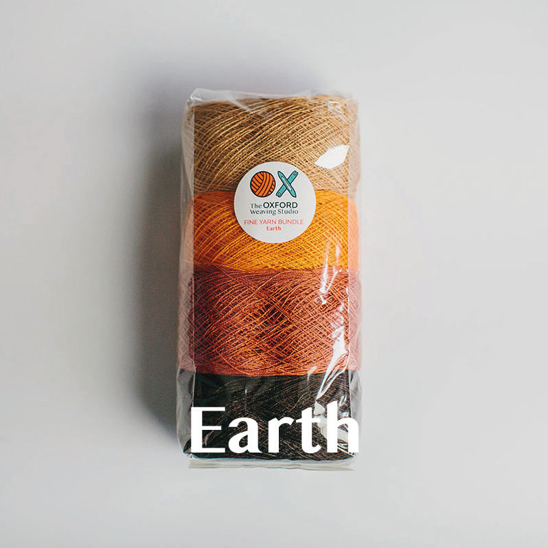 Contemporary Cushion Starter Bundle