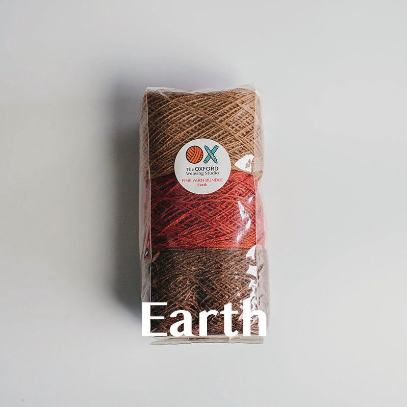 Contemporary Cushion Starter Bundle