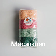 Load image into Gallery viewer, Fine Yarn Bundle - 2/16s Cotton