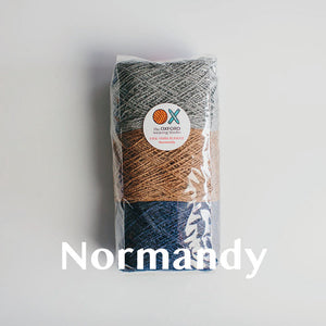 Fine Yarn Bundle - 2/17s Merino Lambswool