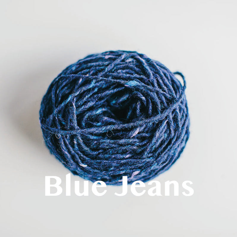 Kilcarra Tweed Yarns
