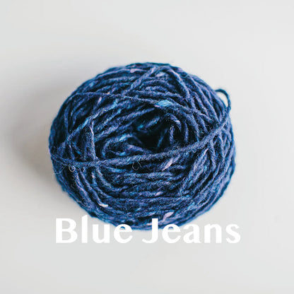 Kilcarra Tweed Yarns