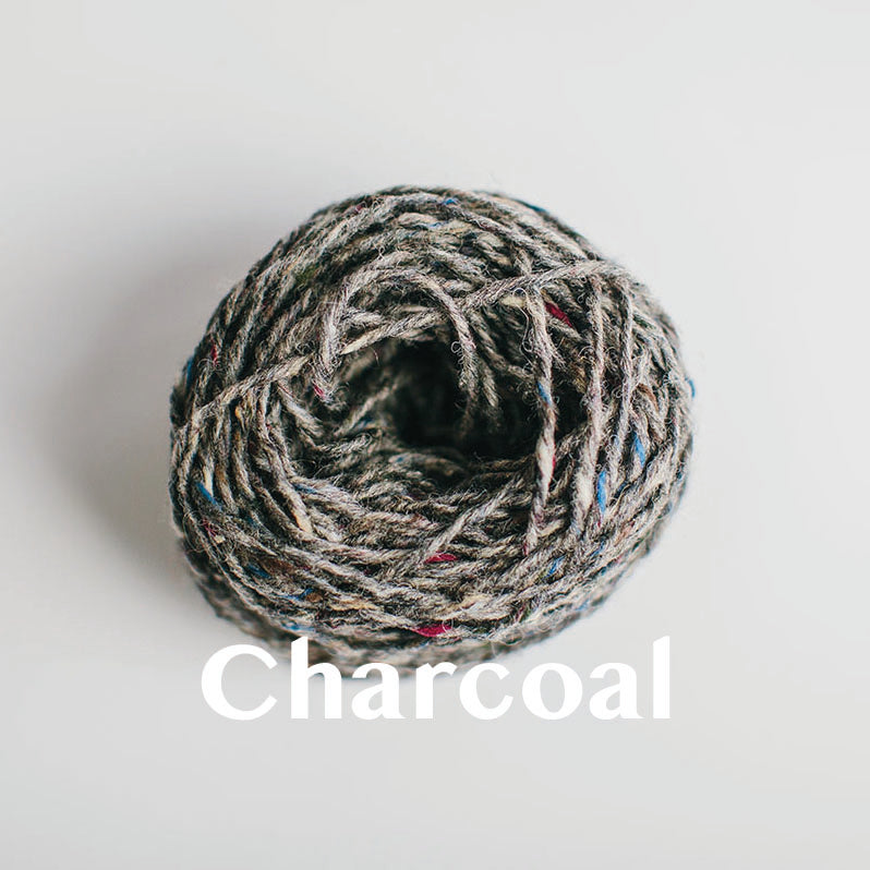 Kilcarra Tweed Yarns