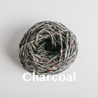 Kilcarra Tweed Yarns