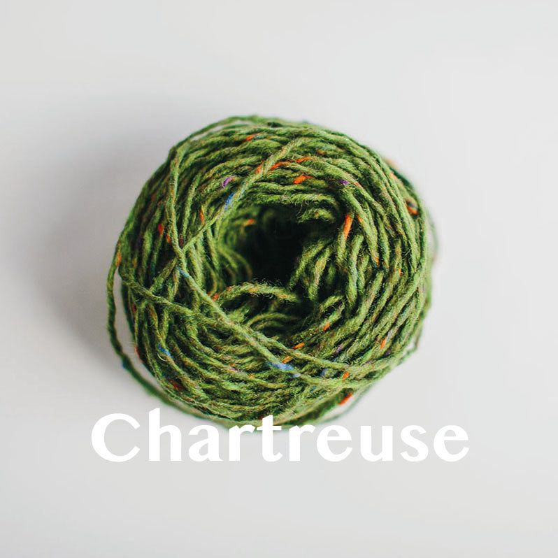 Kilcarra Tweed Yarns