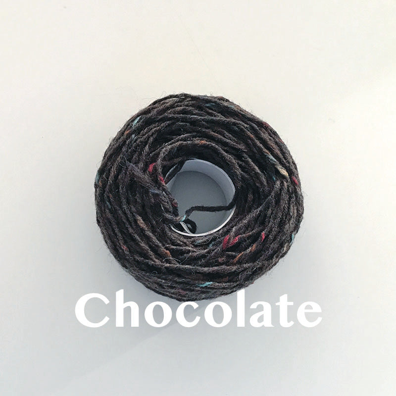 Kilcarra Tweed Yarns