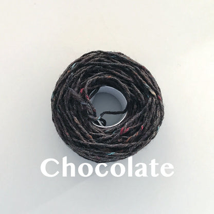 Kilcarra Tweed Yarns
