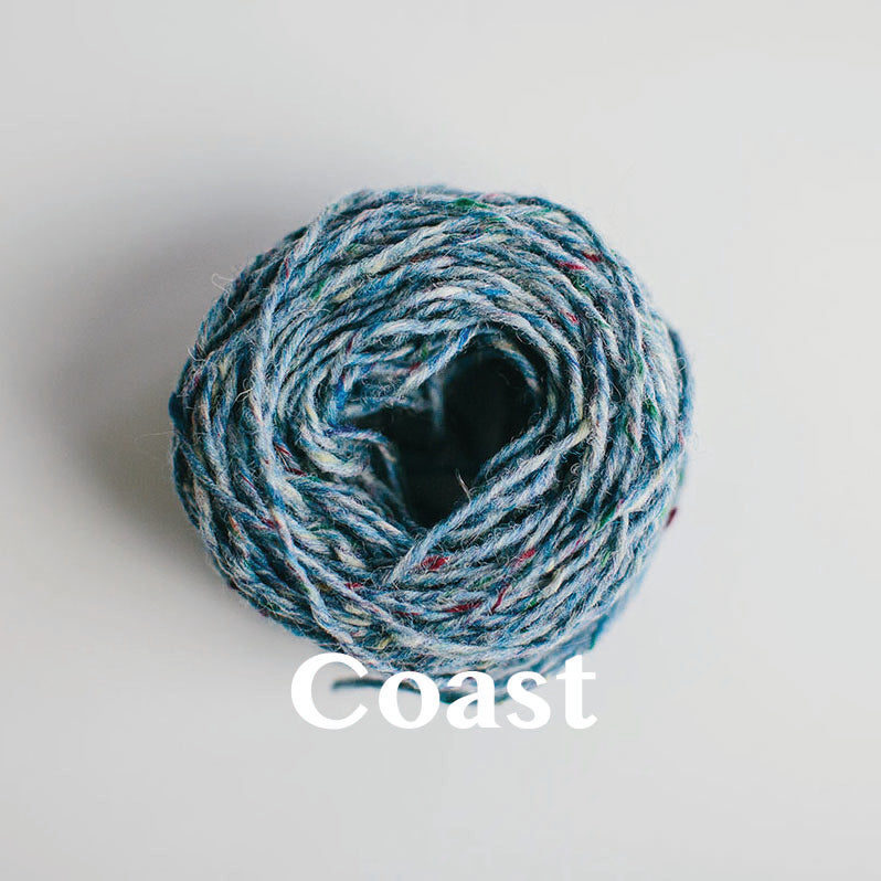 Kilcarra Tweed Yarns