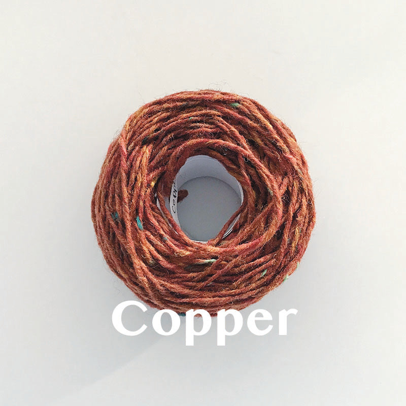 Kilcarra Tweed Yarns