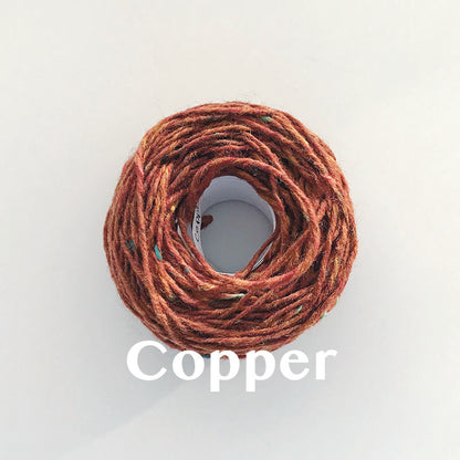 Kilcarra Tweed Yarns