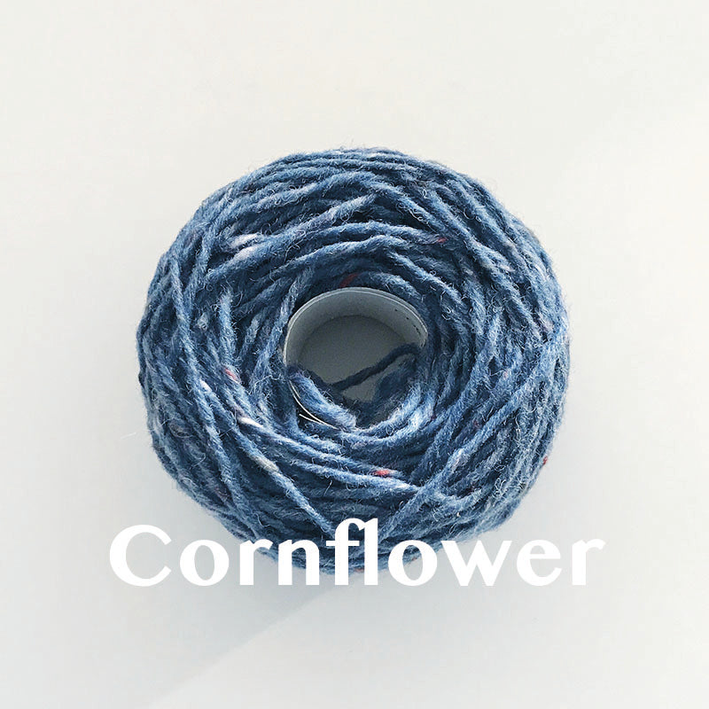 Kilcarra Tweed Yarns