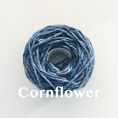 Kilcarra Tweed Yarns