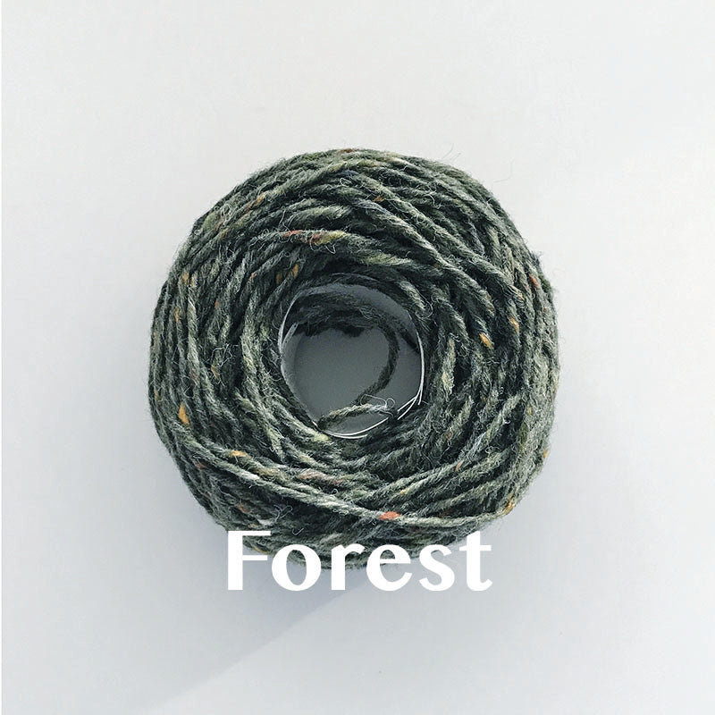 Kilcarra Tweed Yarns