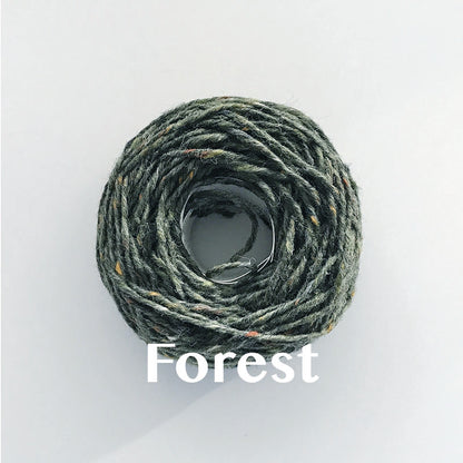 Kilcarra Tweed Yarns