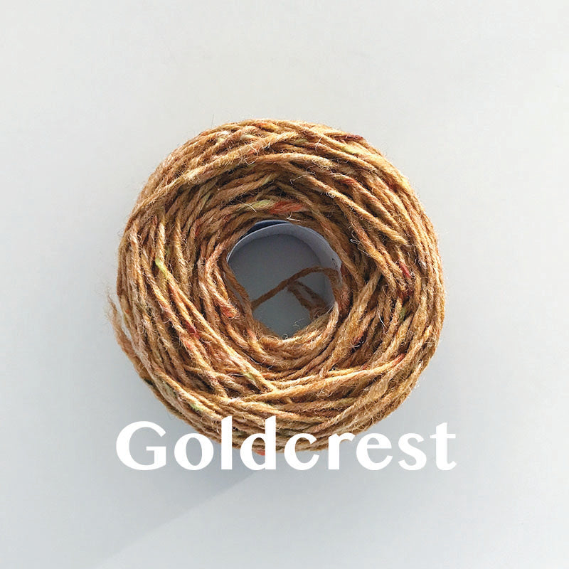 Kilcarra Tweed Yarns