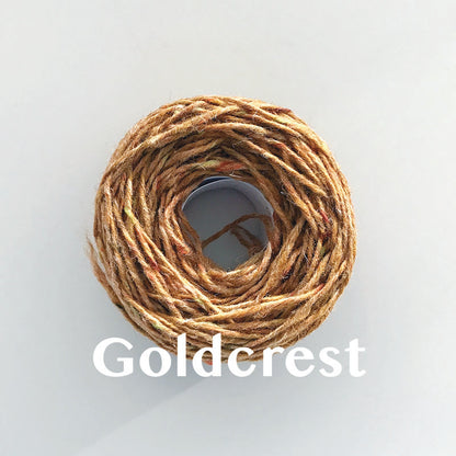 Kilcarra Tweed Yarns
