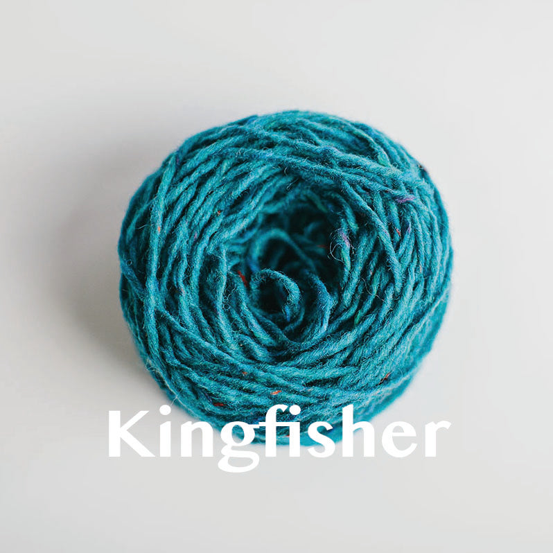 Kilcarra Tweed Yarns