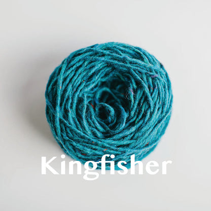 Kilcarra Tweed Yarns