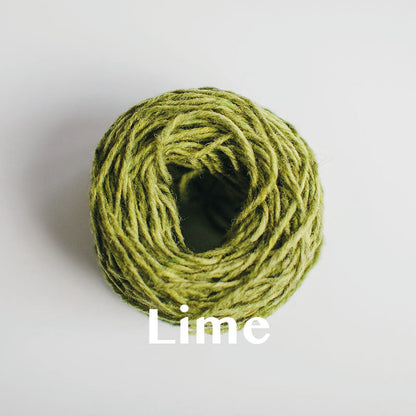 Kilcarra Tweed Yarns